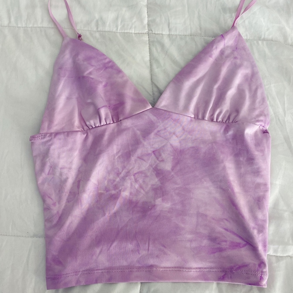 Forever 21 tank top